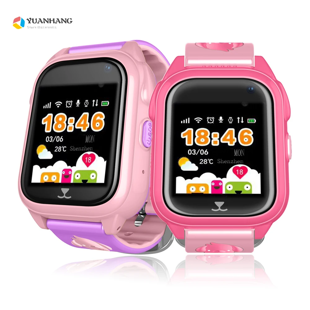 smart safe gps