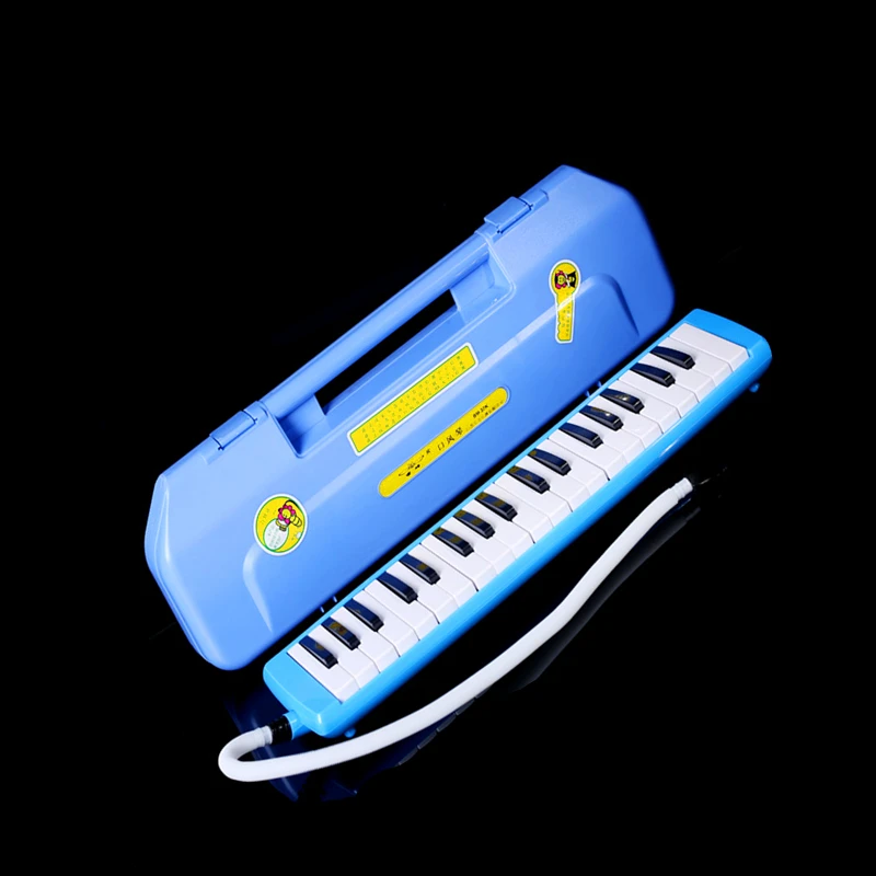 Детские музыкальные инструменты 37 клавиш|melodica 37|keys melodicamusical instruments |