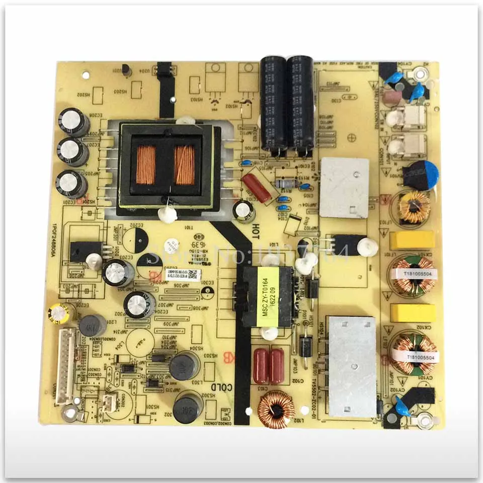 все цены на Original power supply board TV5502-ZC02-01 used baord онлайн