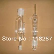 Сокслет с 24/29 40/35 сустава. Может быть согласован с 250 мл Термос