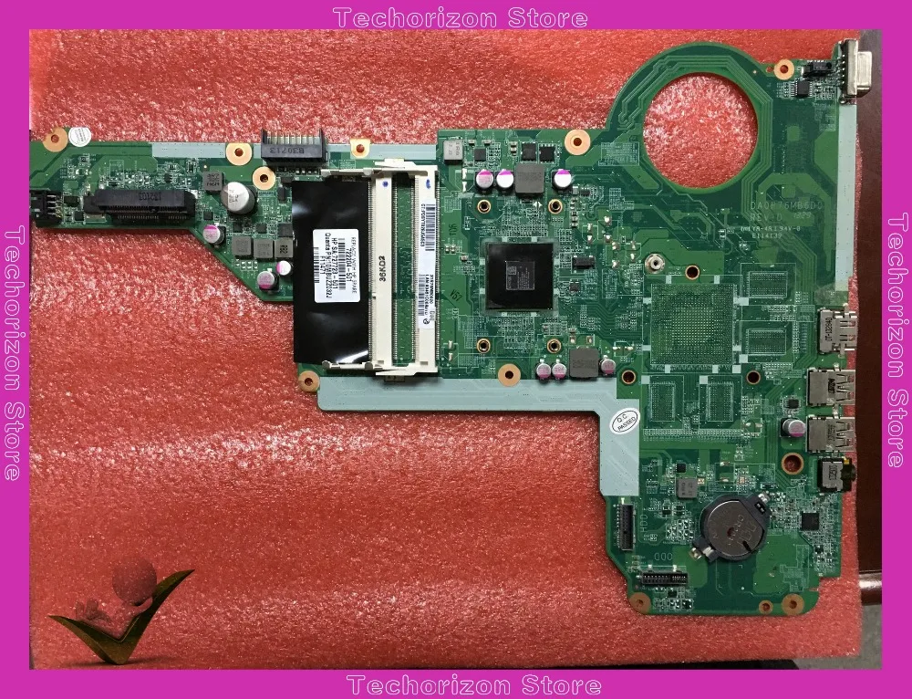 722204-501 722204-001 for HP pavilion 15-E 14-E motherboard A6-5200m tested working 722204-501 722204-001 for HP pavilion 15-E 14-E motherboard A6-5200m tested working