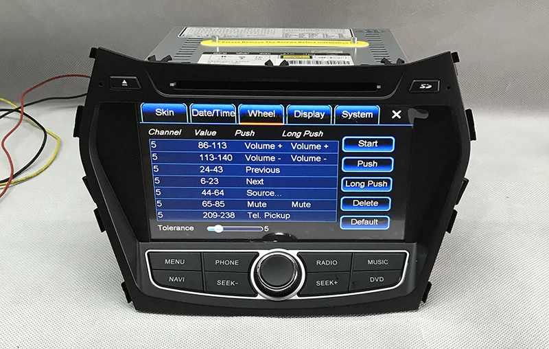 Top 2 din car dvd player gps for Hyundai Santa FE IX45 2013 2014 car radio video gps navigation Free Map Free Camera 13 Top 2 din car dvd player gps for Hyundai Santa FE IX45 2013 2014 car radio video gps navigation Free Map Free Camera 13