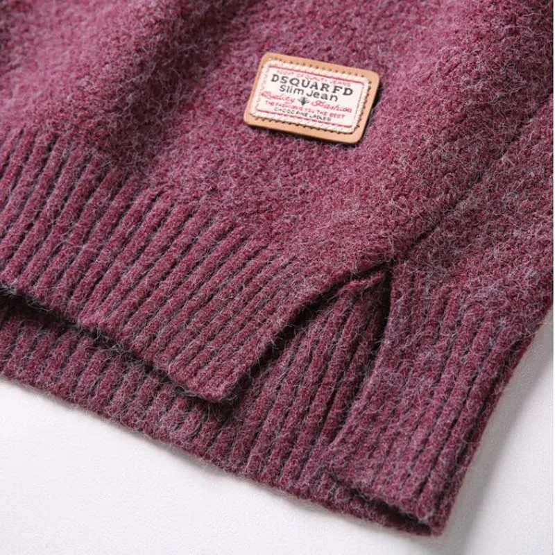 2018 Women Sweaters And Pullovers Autumn Winter Long Sleeve Pull Femme Solid Pullover Female Casual Knitted Sweater NS3996