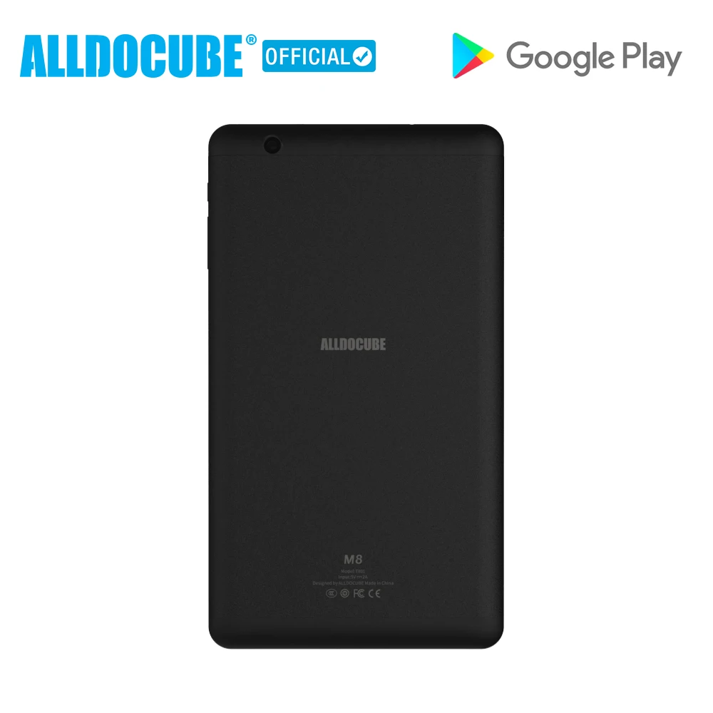 Alldocube M8 MT6797X Helio X27 Дека ядро 8 дюймов 4G телефонный звонок планшетный ПК 1920*1200 Android 8,0 3 Гб ram 32 Гб rom Две sim-карты gps OTG