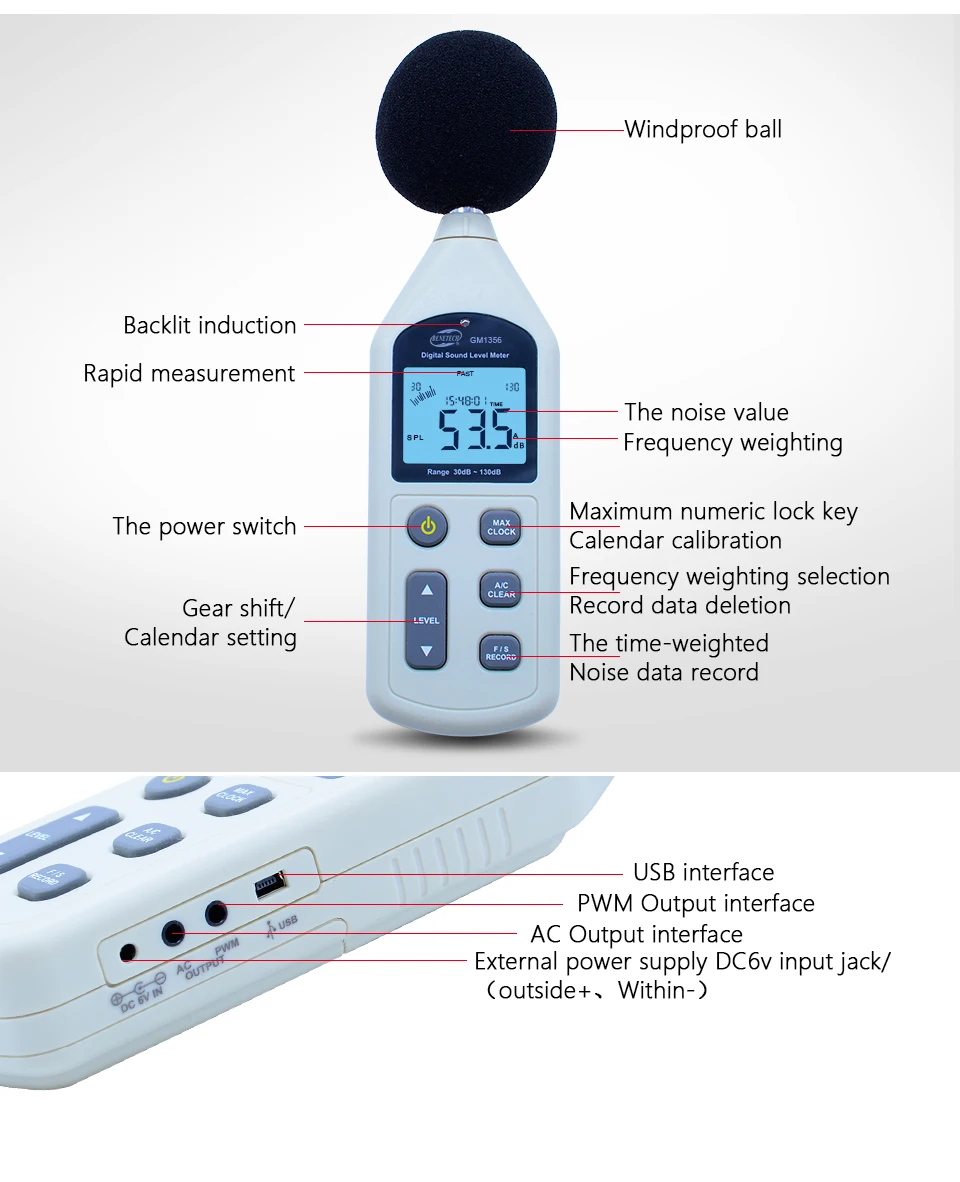 sound level meter  (3)