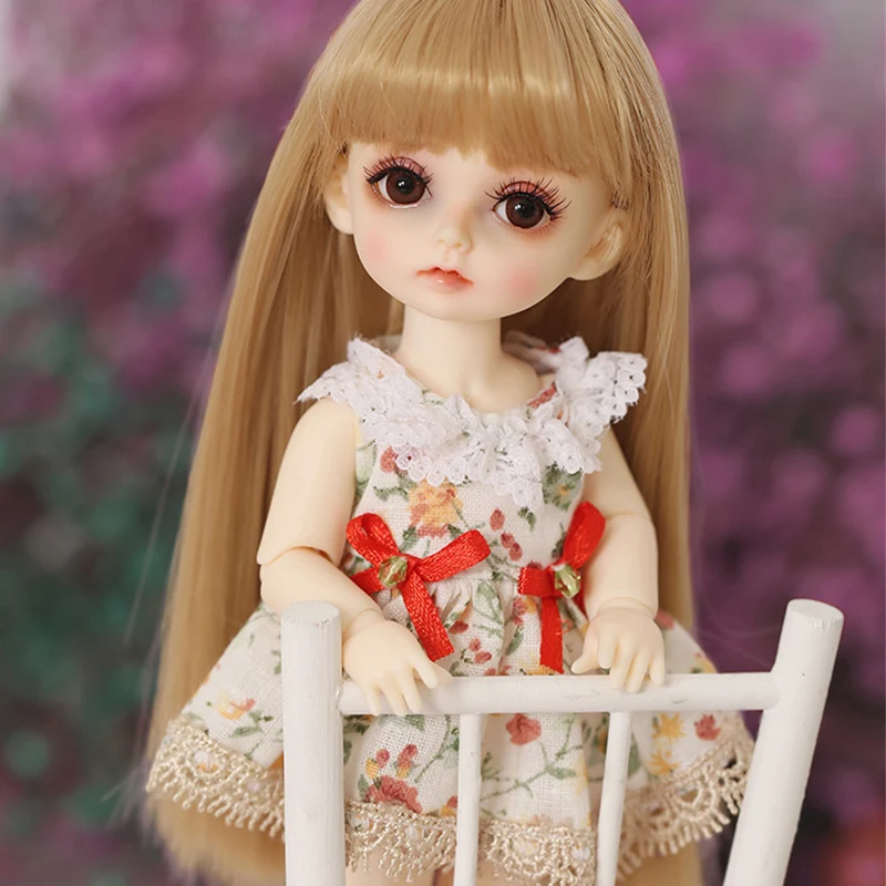 bjd doll shop
