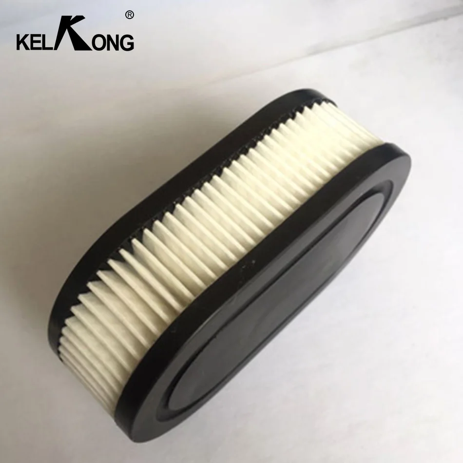 Воздушный фильтр KELKONG для газонокосилки Briggs & Stratton 798452 543260 70728 5432 5432K запчасти