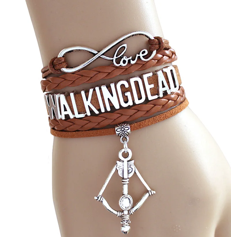 NIEUWE AANGEKOMEN Infinity Armband Liefde Walking Dead Armband Pijl en Boog Hoge Kwaliteit Custom Elke Stijlen/Thema 'S Drop Shipping: Goedkoop Amulet armband, Koop Rechtstreeks van Chinese Leveranciers:NIEUWE AANGEKOMEN Infinity Armband Liefde Walking Dead Armband Pijl en Boog Hoge Kwaliteit Custom Elke Stijlen/Thema 'S Drop Shipping
Geniet van ✓Free verzending wereldwijd! ✓ Beperkte tijd te koop ✓Gemakkelijk rendement NIEUWE AANGEKOMEN Infinity Armband Liefde Walking Dead Armband Pijl en Boog Hoge Kwaliteit Custom Elke Stijlen/Thema 'S Drop Shipping: Goedkoop Amulet armband, Koop Rechtstreeks van Chinese Leveranciers:NIEUWE AANGEKOMEN Infinity Armband Liefde Walking Dead Armband Pijl en Boog Hoge Kwaliteit Custom Elke Stijlen/Thema 'S Drop Shipping
Geniet van ✓Free verzending wereldwijd! ✓ Beperkte tijd te koop ✓Gemakkelijk rendement
