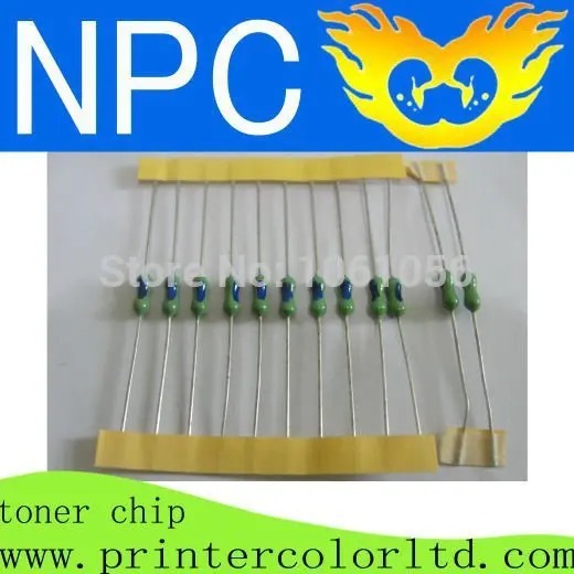 

chip for OKI DATA MC-362-MFP for OKI MC 352MFP  Color MFP for OKI Data MC 332  Color Printer for OKI C-321 new reset chip