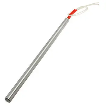 

13mm x 270mm AC 110V 600W Single End Heating Element Cartridge Heater