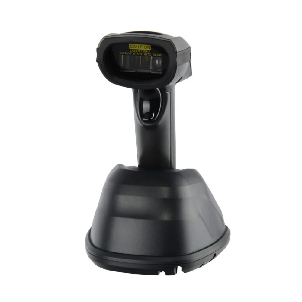 

SwiftAutoID SA RF3100 1D Laser 433mHz Wireless IP52 Handheld Barcode Scanner in Retail