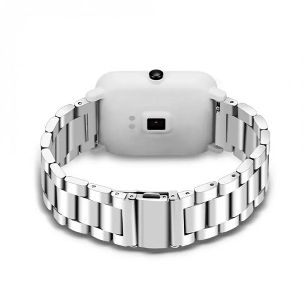 Stainless Steel Watch Band