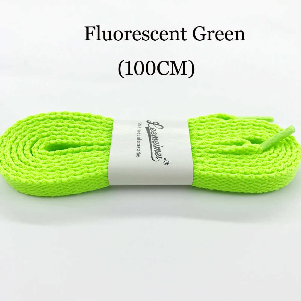 fluorescent green