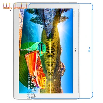 

For Asus ZenPad 10 Z301 Z301ML Z301MLF Z301MFL 10.1" Tablet + Cleaning Kit 50pcs/lot 9H Tempered Glass Screen Protector Film