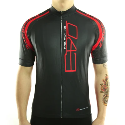 Racmmer Джерси для велоспорта Mtb Одежда для велоспорта короткий купальник Roupas Ropa De Ciclismo Hombre Verano# DX-17 - Цвет: Pic Color