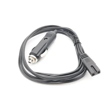 10 футов, 1 шт., 2 в 24 в охладитель DC Коробка мини холодильник кабель с заглушка для прикуривателя для WAECO NFA около 3 м