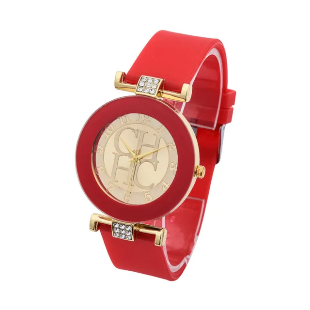 Reloj mujer, новинка, модные женские часы Brande, модные брендовые повседневные женские кварцевые часы с ремешком, силиконовые часы под платье