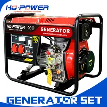 3kw noise free ac 3phase diesel generator 3000 watt prices india