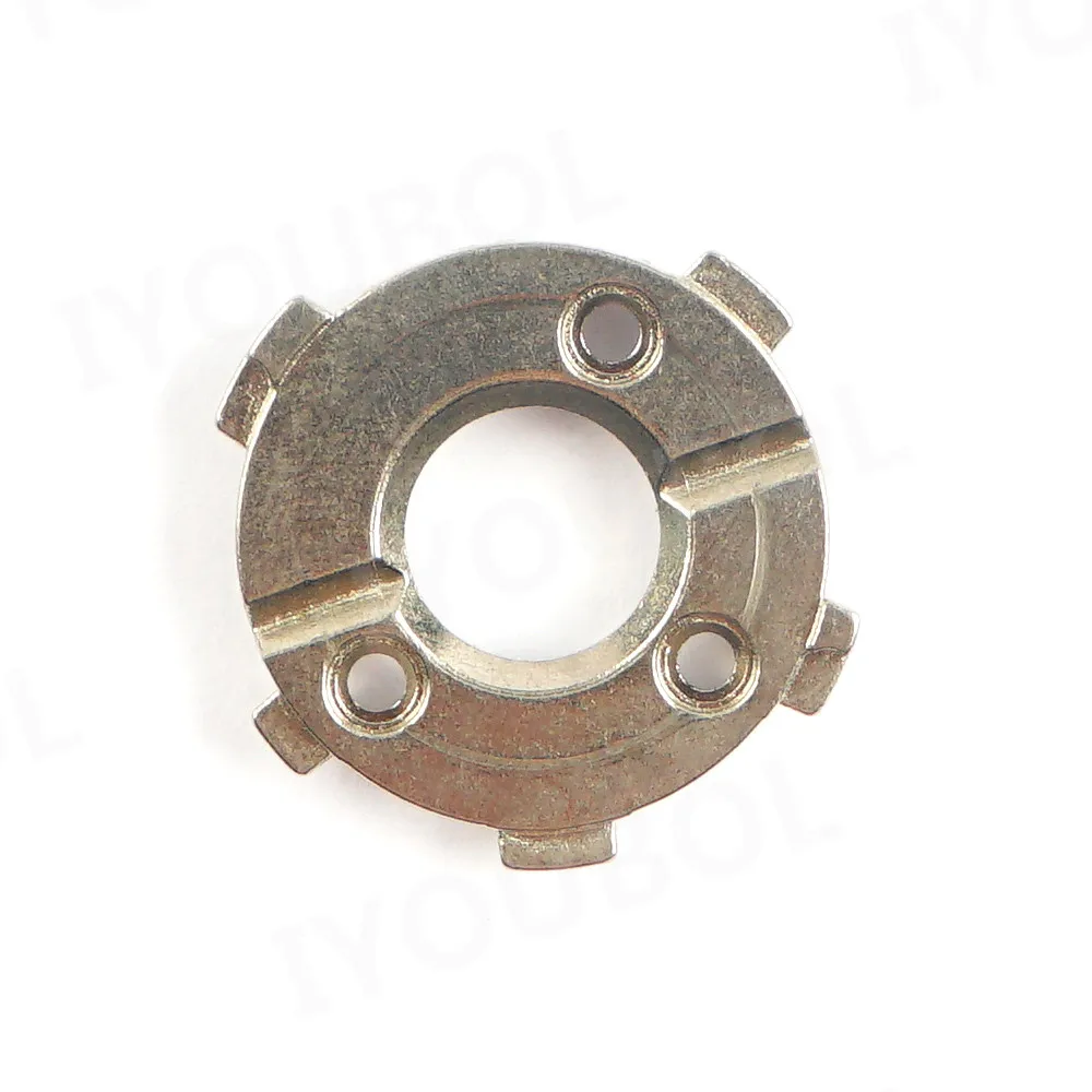 

10pcs Metal Wheel Replacement for Motorola Symbol RS409