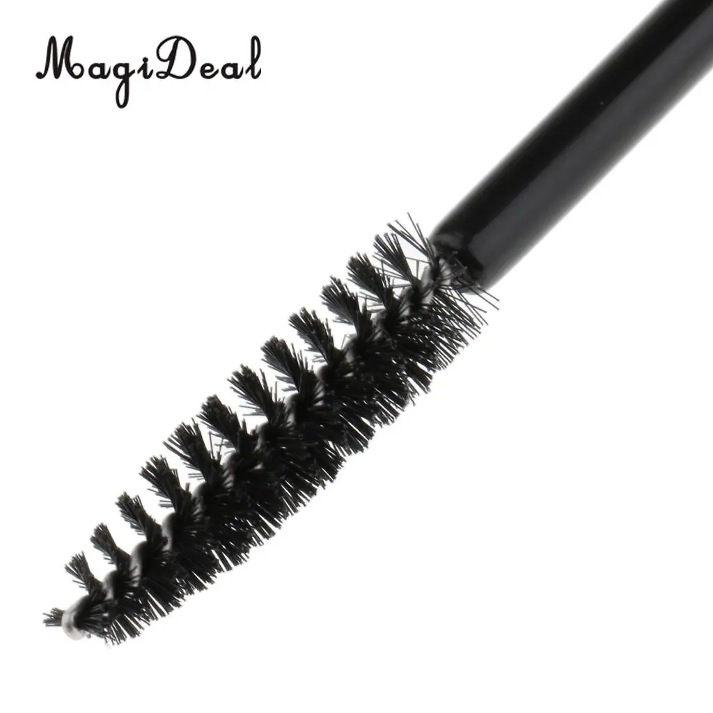 Kesoto Pack 5ml Empty Mascara Tube Eyelash Cream LipGloss Vial Bottle Funnel