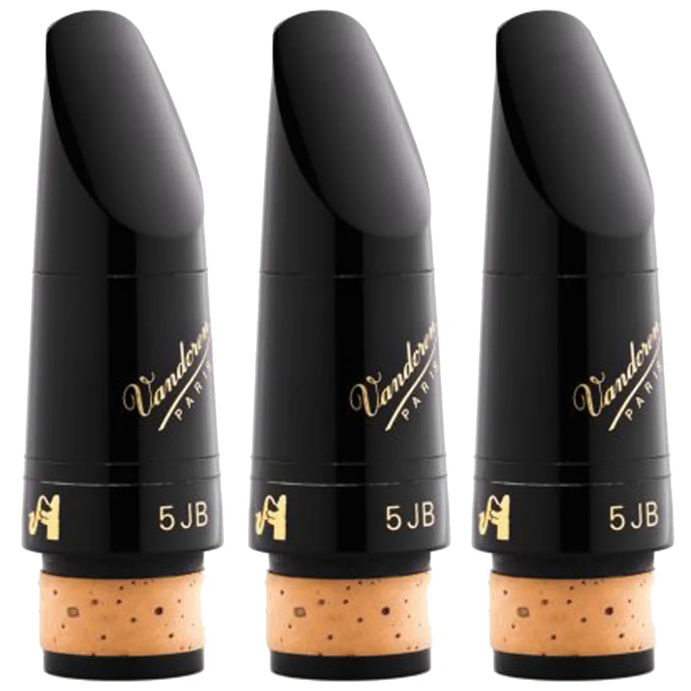 New MFC Bb Bakelite Mouthpiece Professional Mouth