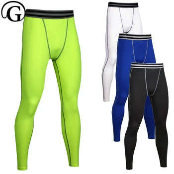 

PRAYGER Men Body Shaper Shaping Thigh Waist Trainer Bodybuilding Clothes Body Slimming Pants Shapewear For Male Underwear