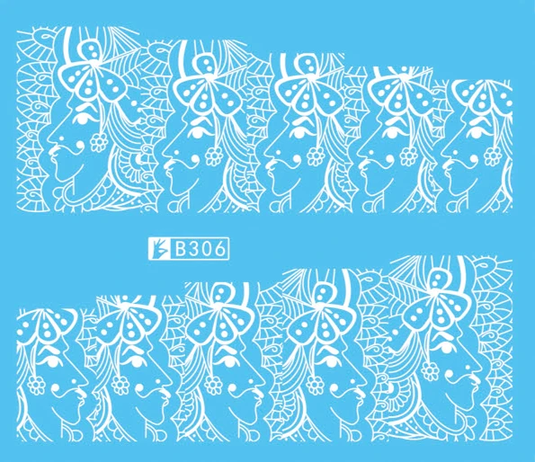 B306 