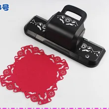 Дизайн " все вокруг без 3# пробойник бумага удар для Записки ручной/Пуансоны для DIY украшения