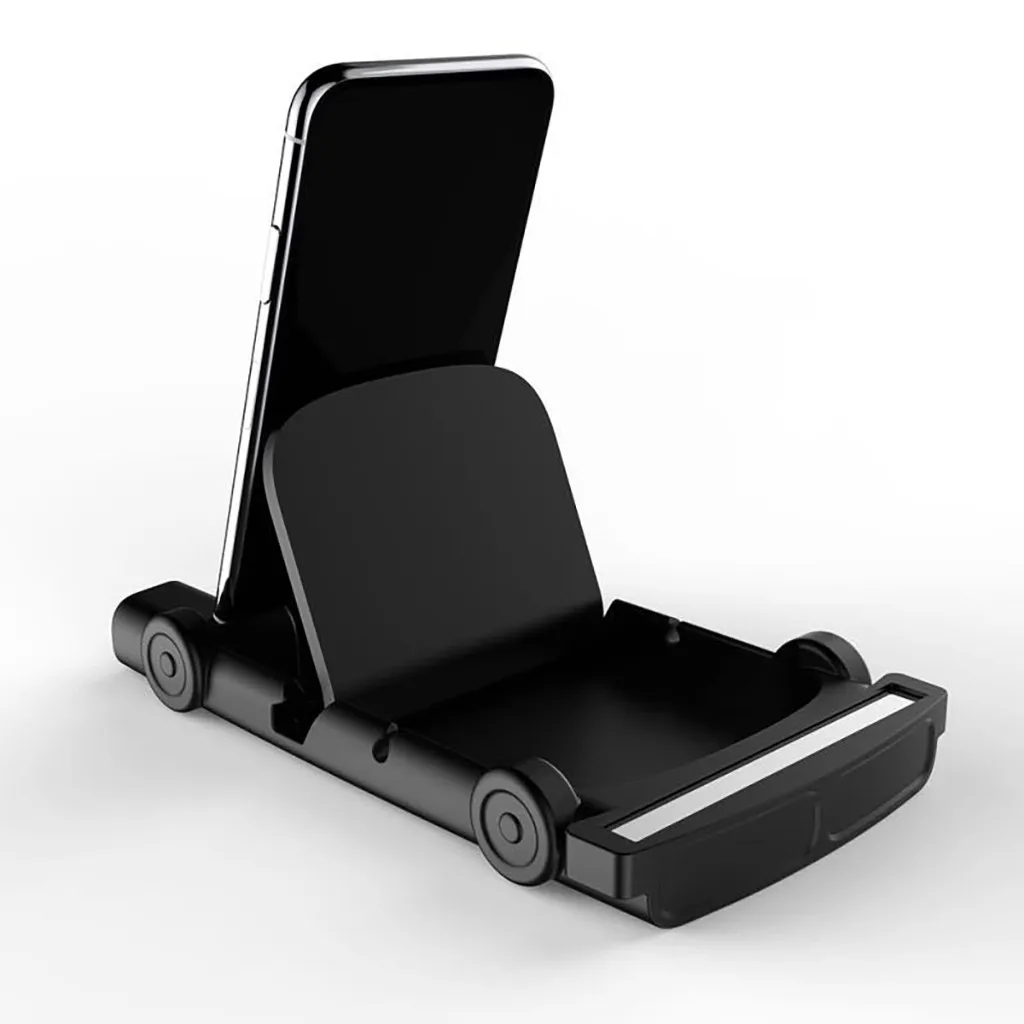 Franchise 2019 Multi Function Car Phone Holder Dust Proof And Anti Fall Car Navigation Mobile Phone