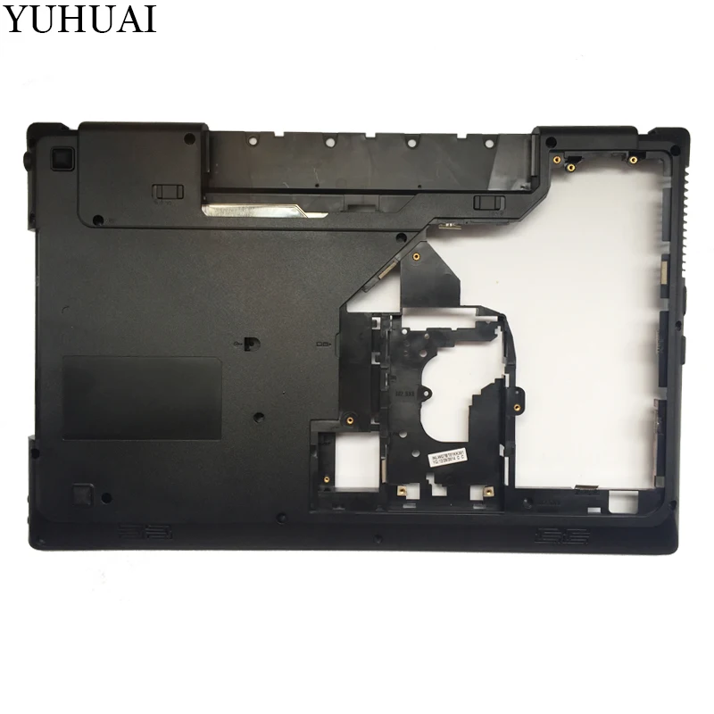 Цена Новый чехол для LENOVO G780 G770 17,3 Нижняя крышка AP0O50002000