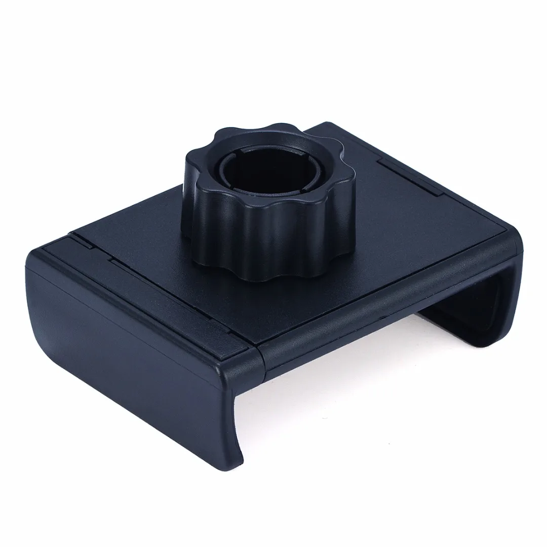 MAYITR Car Phone Mount CD Slot Holder for i-Phone Magnetic Holder Stand Clip Cell Phone Holder for Huawei Tablet GPS