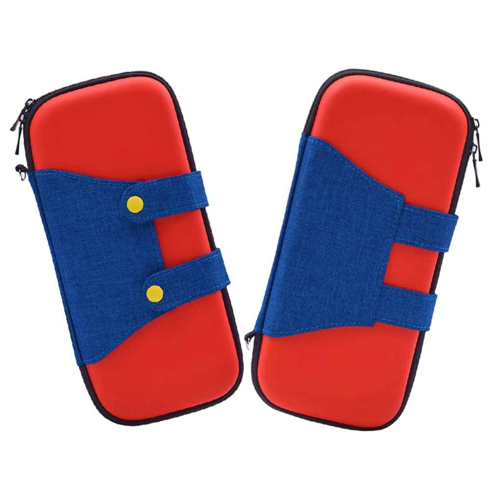  Portable Case for Nintend Switch Storage Bag Hard Shell Pouch for Nitendo Switch NS Console Accesso - 32994075189