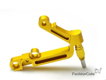 

Aluminum Monitor Display Holder Bracket for DJI Phantom 3 Inspire 1 Transmitter