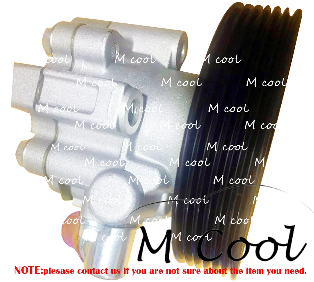 

High Quality Brand New Power steering pump Assy For Chevrolet Cruze 2010-2016 96837814