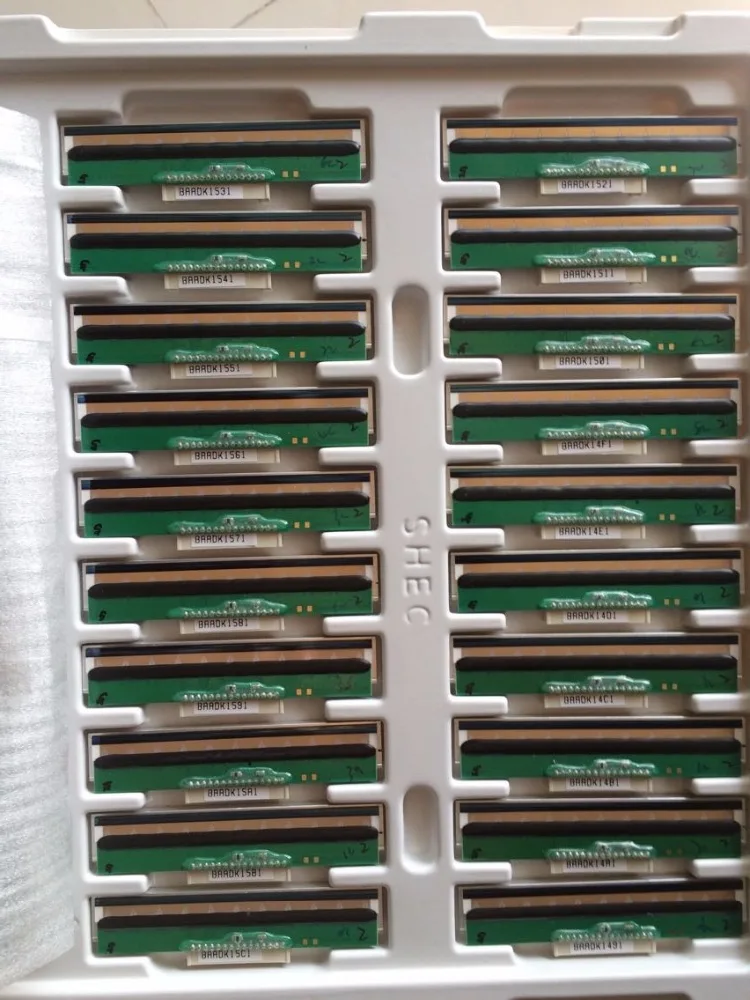 

Original and new Printhead Print Head For Custom VKP-80 II, VKP80 II (TTT80)