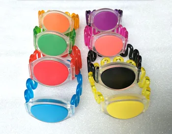 

125KHz RFID LF ID EM4100/TK4100 wristbands 100pcs/Lot