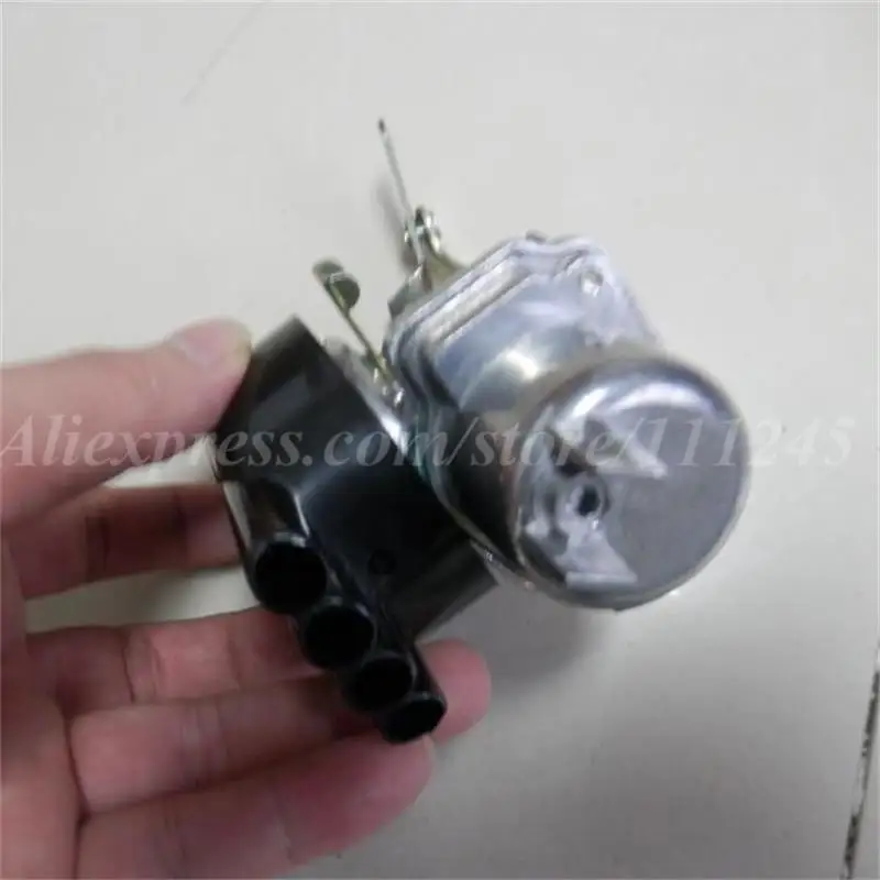 CARB 16MM FLOAT TYPE WITH ROUND AIR FILTER 1E40F 3WF-18 SPRAYER 4