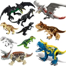 indominus rex lego aliexpress