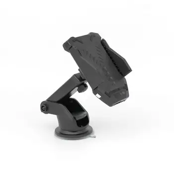 

Automatic Infrared Sensor Fast Wireless Charging Qi Car Charger for Cell Phone Wireless Charger