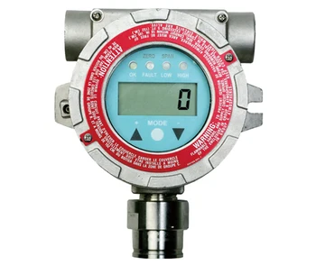 

The United States RAEGuards EC Huarui toxic gas detector [FGM-1300S] fixed
