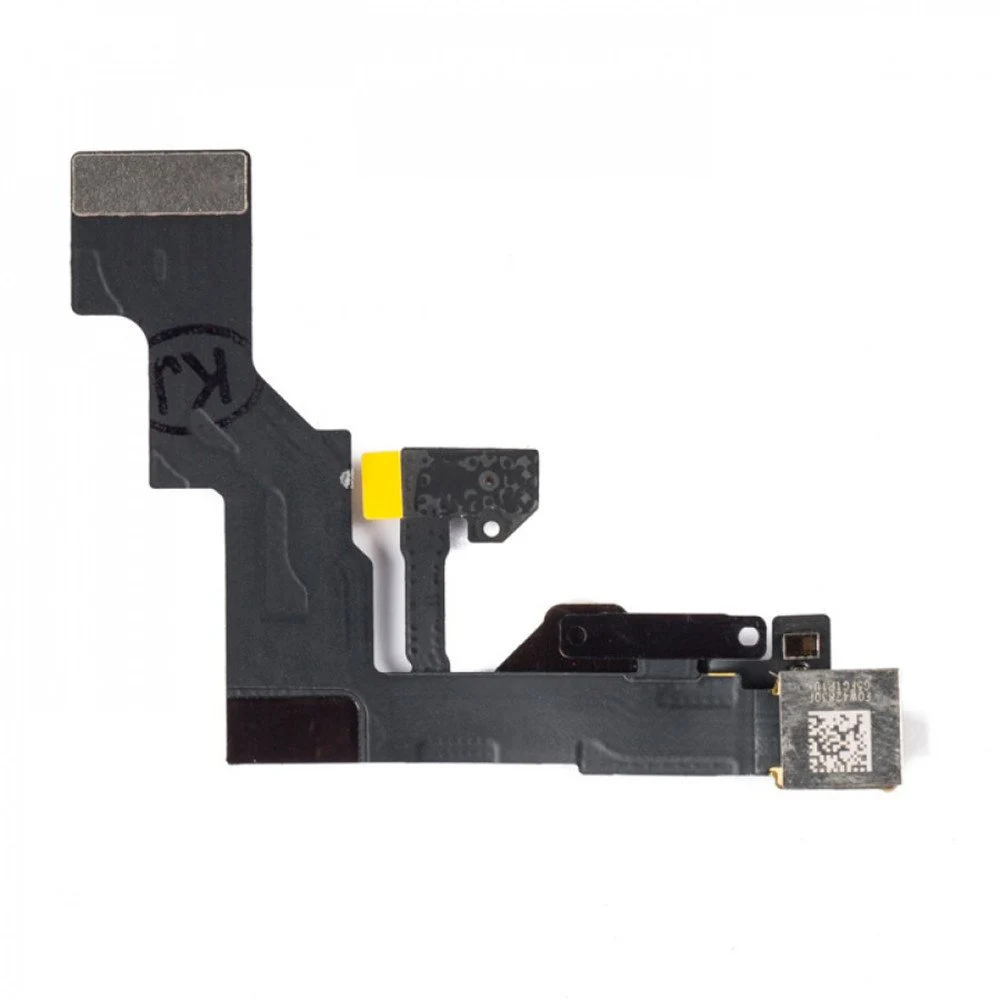 1 шт. для iPhone 6 6plus 6s Plus гибкий кабель фронтальной камеры с датчиком приближения и