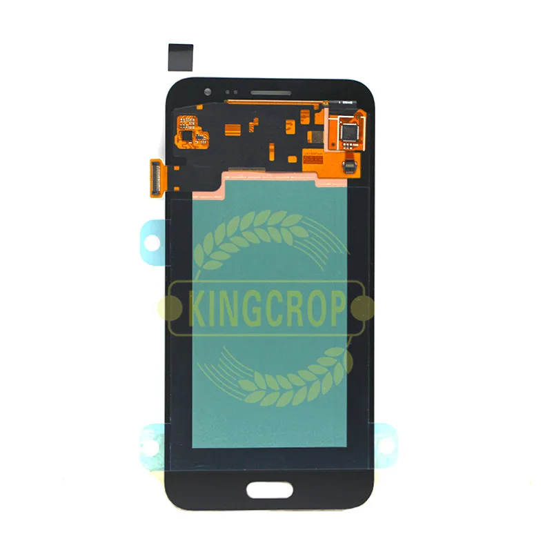 Для SAMSUNG GALAXY J3 LCD J320 J320F SM Pro j3110 дисплей сенсорный экран дигитайзер в сборе Замена