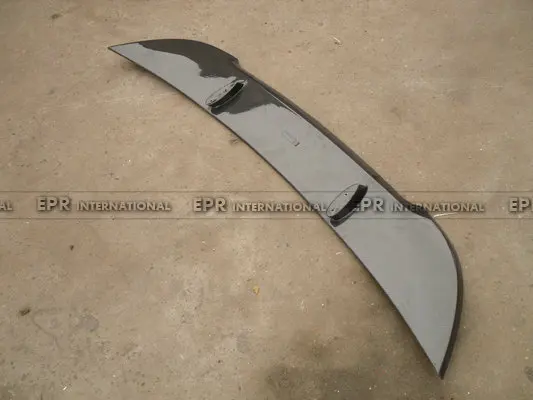 05-12 Carrera 911 997 Turbo Style Rear Spoiler(20)_1