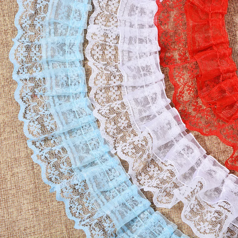Hat lace