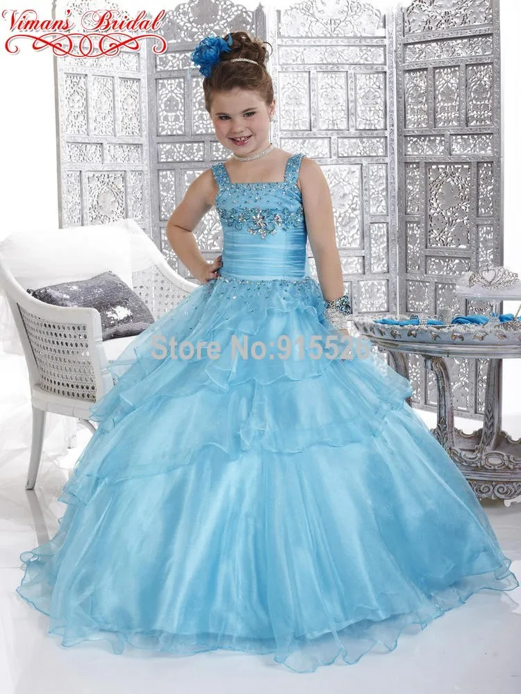 vestido de formatura infantil do abc