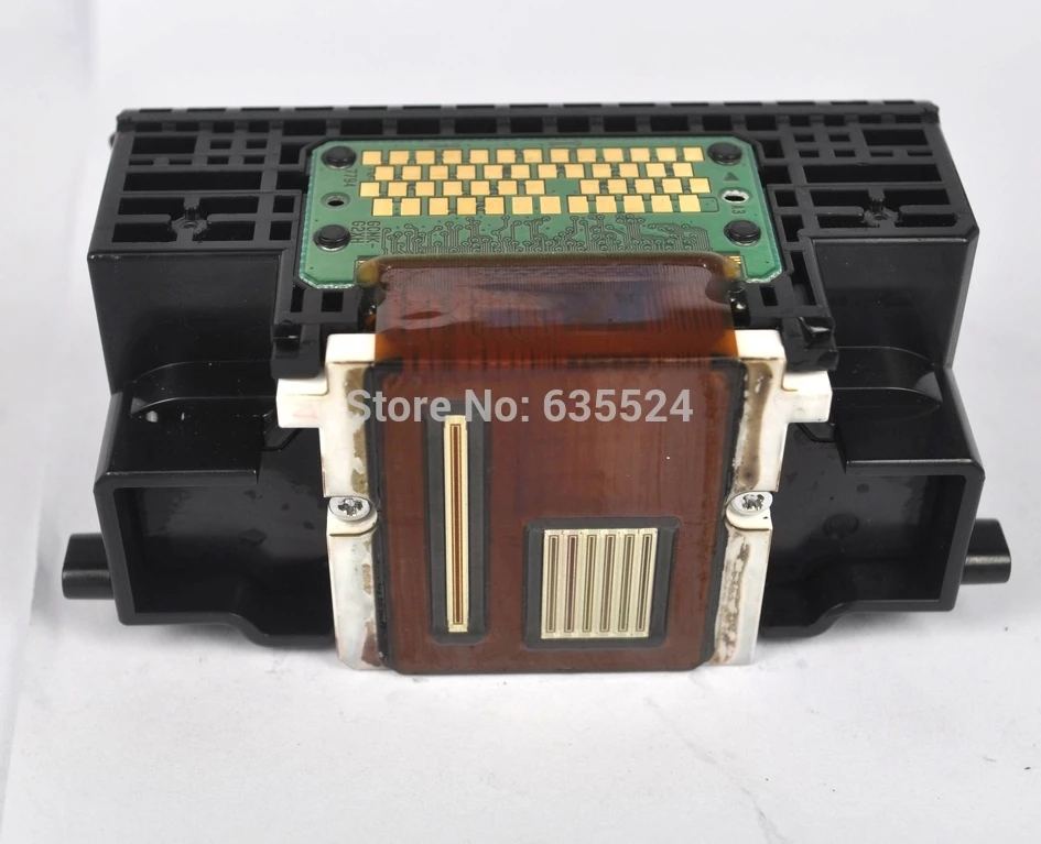 Печатающая головка QY6 0080 для Canon IP4820 MX892 IX6510 MX882 886 iP4820 iP4850 iX6520 iX6550 MX715 MX885 MG5220 MG5250 MG5320