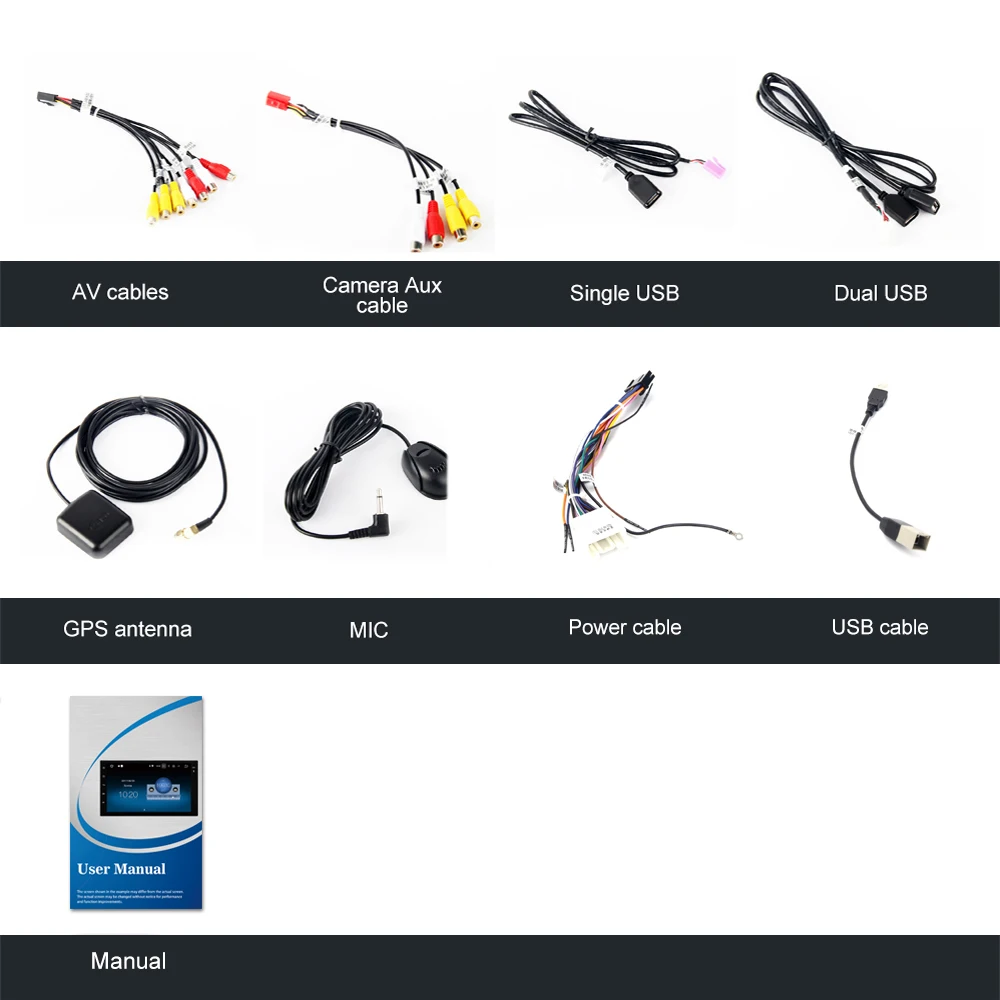 Clearance Radio android 8.1 GPS Navi for Mitsubishi ASX RVR 2010+ Outlander sport autoradio navigation head unit multimedia stereo 2Gb Ram 27