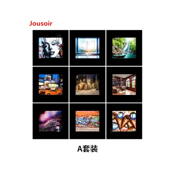 

LED condenser tube slides graphics graphics design lighting pills condenser background light efficiency CD50 T03