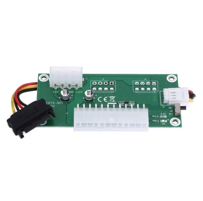 20pcs-Free مجاني جديد الكمبيوتر المكتبي atx 24pin المزدوج psu امدادات الطاقة مزامنة كاتب موسع الكابل ل btc مينر btc 20pcs-Free مجاني جديد الكمبيوتر المكتبي atx 24pin المزدوج psu امدادات الطاقة مزامنة كاتب موسع الكابل ل btc مينر btc