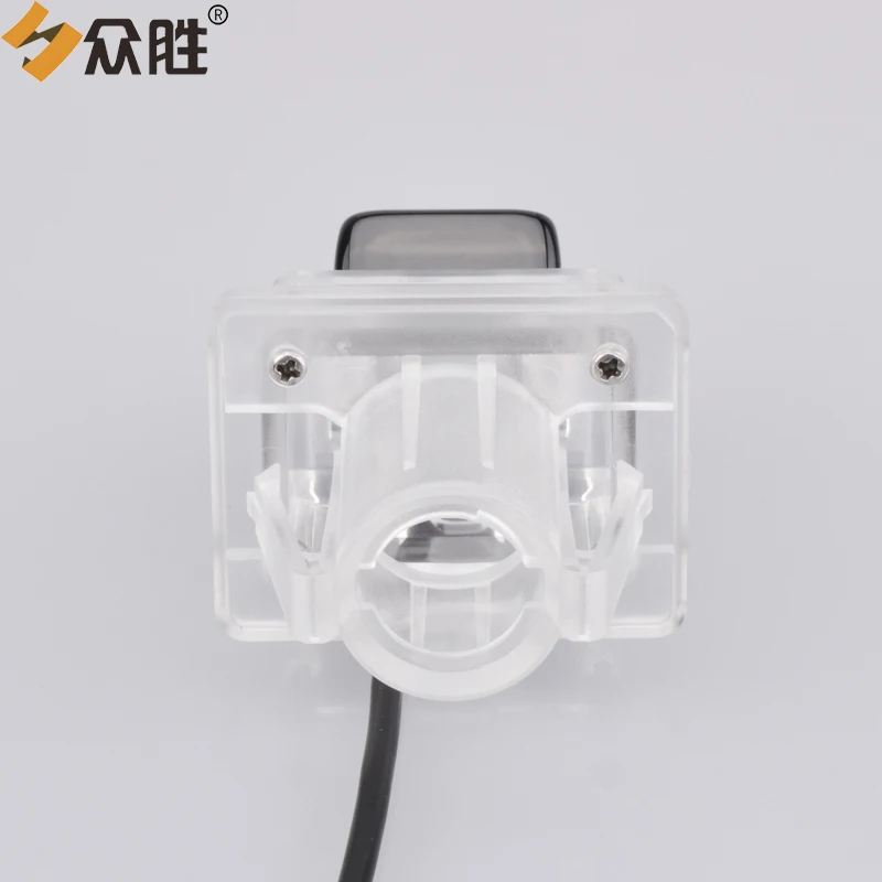 Car Reverse Parking Rearview Camera for Mercedes Benz C Class E Class HS8102SMT (4)